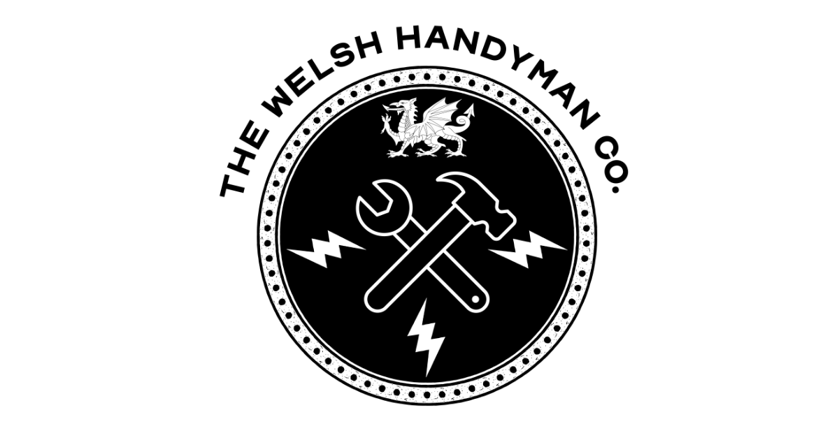 The Welsh Handyman Company - Handyman service